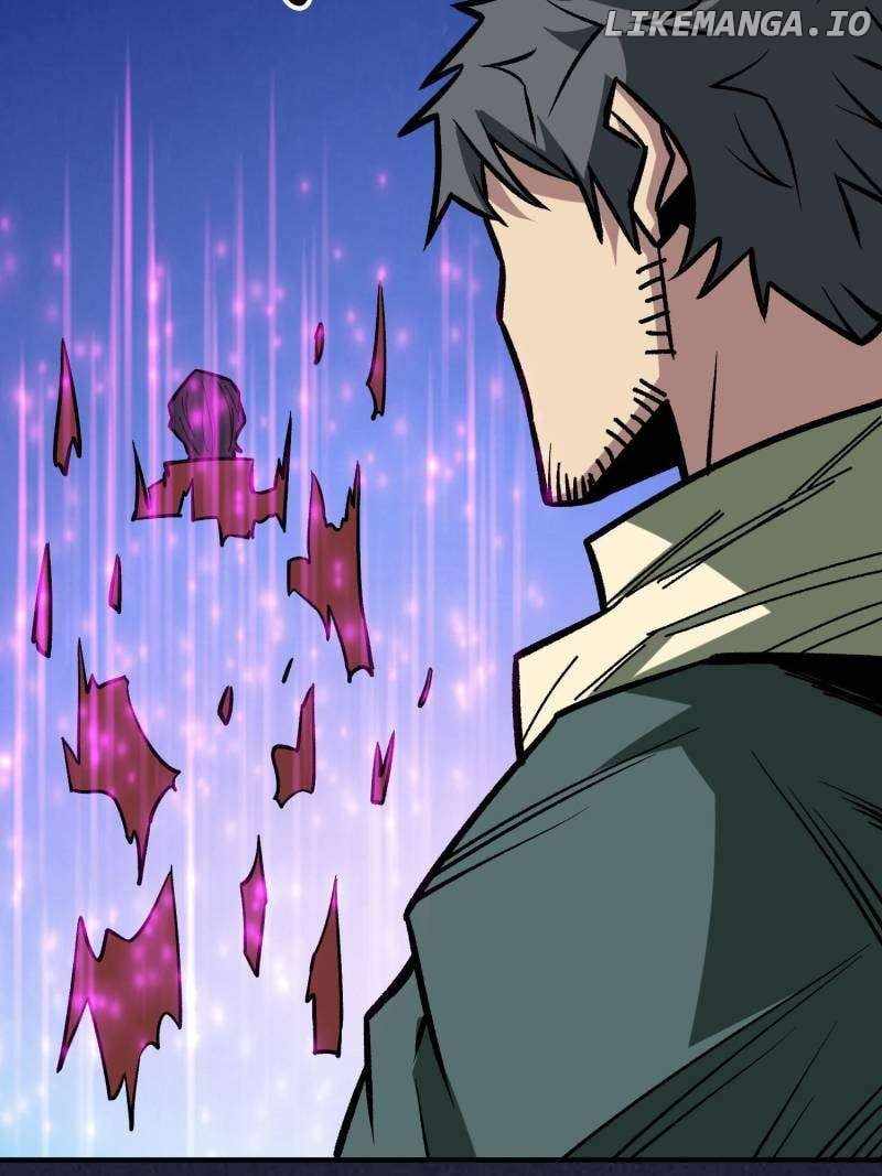 I'm Really Not A Supervillain Chapter 274 45